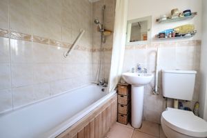 Bathroom- click for photo gallery
